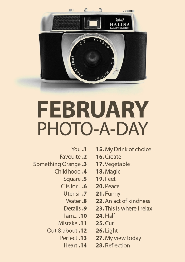 Feb Photo a day-02